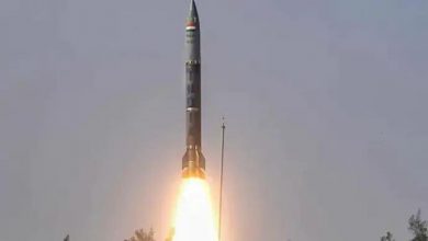 Photo of Hindistan, Pralay balistik füzesinin testlerini tamamladı