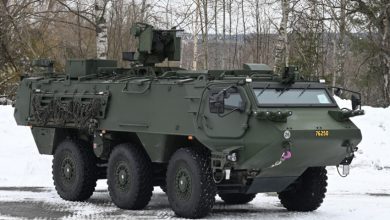 Photo of Danimarka, Patria’dan 129 adet 6×6 zırhlı personel taşıyıcı sipariş etti