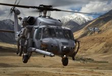 Photo of Norveç, ABD’den 2,6 milyar dolarlık arama-kurtarma helikopteri alımı yapacak