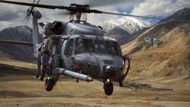 Photo of Norveç, ABD’den 2,6 milyar dolarlık arama-kurtarma helikopteri alımı yapacak