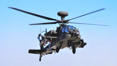 Photo of Güney Kore, Apache saldırı helikopteri alımını iptal etti: Yerine taarruz İHA’ları alacak