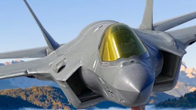Photo of Almanya, Avrupa Savaş Uçağı projesindeki gecikmeler nedeniyle F-35 filosunu 50 uçağa çıkarıyor