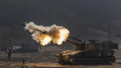 Photo of ABD’den Ukrayna’ya 322 milyon dolarlık silah satışına onay