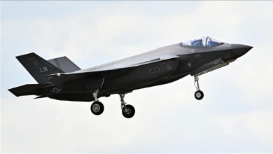 Photo of Almanya, ABD’den daha fazla F-35 savaş uçağı satın almayı planlıyor