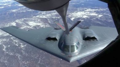 Photo of Rapor: “ABD, İsrail’e B-2 bombardıman uçakları sağlayabilir”