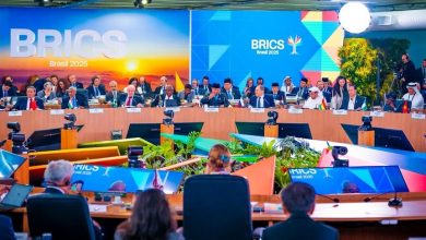 Photo of Küresel Güney’in pusulası: BRICS Liderler Zirvesi
