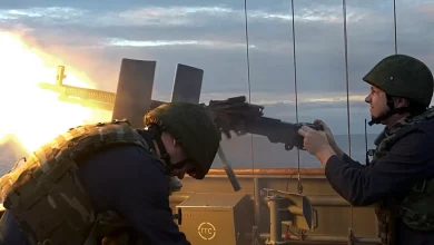 Photo of Ukrayna istihbarat raporu: “Rusya, Çin askeri personelini NATO silahları konusunda eğitecek”