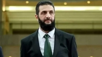 Photo of Suriye medyası: Şam yönetimi ile İsrail arasında Abu Dabi’de üst düzey temas