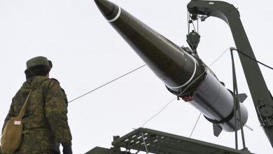 Photo of Ukrayna İstihbaratı: Belarus, Rusya için savunma üretimini artırıyor