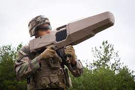Photo of ABD ordusundan yüzlerce taşınabilir anti-drone sistemi siparişi