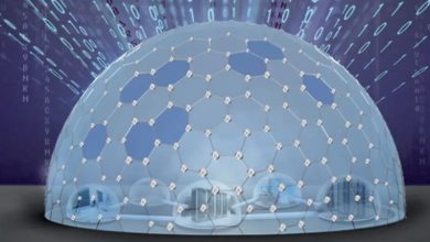 Photo of Almanya’dan ‘Cyber Dome’ savunma sistemi için İsrail ile ortaklık