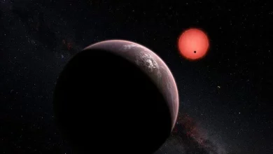 Photo of Astronomlar: “Tarihte ilk kez bir güneş sistemi doğarken gözlemlendi”