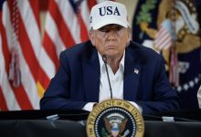 Photo of AB, Trump’ın yüzde 30’luk gümrük tarifesi kararına sert tepki gösterdi