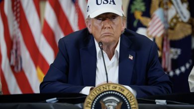 Photo of AB, Trump’ın yüzde 30’luk gümrük tarifesi kararına sert tepki gösterdi