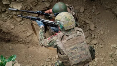 Photo of Rusya Savunma Bakanlığı: “Güçlerimiz Donetsk’te ilerliyor”