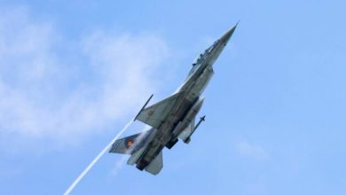 Photo of Romanya, Avrupa’nın F-16 pilot eğitim merkezi haline geliyor