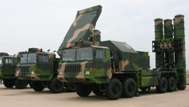 Photo of Mısır, Çin’den uzun menzil HQ-9B hava savunma sistemi alacak