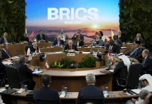 Photo of BRICS zirvesinden Gazze’de koşulsuz ateşkes çağrısı