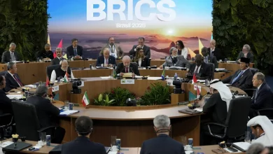 Photo of BRICS zirvesinden Gazze’de koşulsuz ateşkes çağrısı