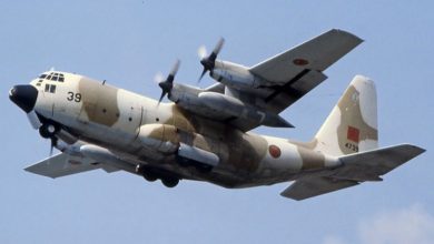 Photo of Fas Hava Kuvvetleri’nin C-130 uçakları modernize ediliyor