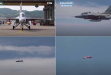 Photo of Güney Kore, FA-50 uçaklarında yeni bir seyir füzesi test etti