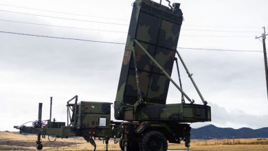 Photo of Romanya’dam G/ATOR radar sistemi üretimi için ABD ile anlaşma