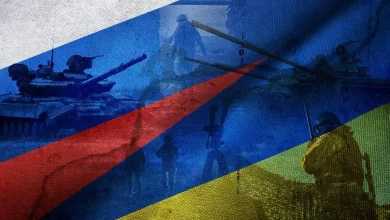 Photo of Rusya: Ukrayna’da iki yerleşim yeri daha ele geçirildi