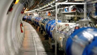 Photo of CERN deneyi: “Varlığın nedenine dair ipucu bulundu”