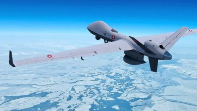 Photo of Danimarka’dan çok sayıda MQ-9B siparişi