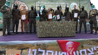 Photo of ABD’nin Hamas’a sunduğu Gazze ateşkes planının detayları neler?