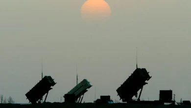 Photo of ABD Ordusu’ndan Patriot füze envanterinde büyük artış hamlesi