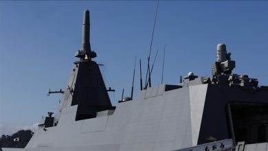 Photo of Japonya, Abukuma sınıfı gemilerini Filipinler’e hibe edecek