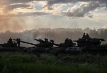 Photo of Rusya: Ukrayna’da askeri altyapı hedef alındı!