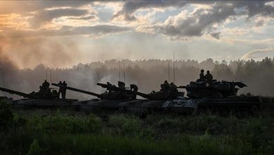 Photo of Rusya: Ukrayna’da askeri altyapı hedef alındı!
