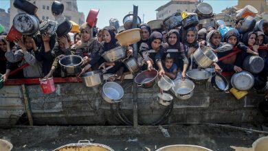 Photo of Gazze’de planlı kıtlık: Açlık bir savaş silahı, insani yardım ölümcül bir tuzak