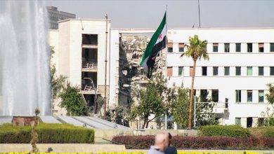 Photo of Analiz: Bölgenin ve dünyanın kamburu İsrail’in Suriye sabotajı