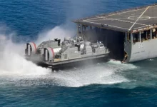 Photo of ABD Donanması’ndan çok sayıda SSC hovercraft çıkarma gemisi siparişi
