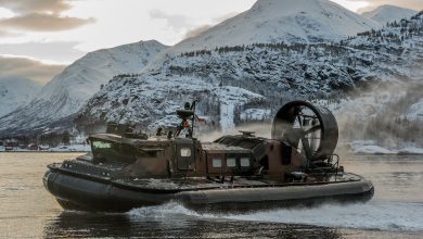Photo of Pakistan, İngiltere’den modernize edilmiş hovercraftlar satın aldı