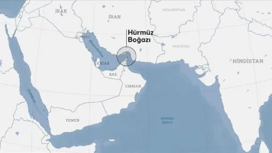Photo of Reuters: İran neden Hürmüz Boğazı’nı kapatmadı?
