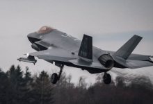Photo of Hollanda, Ukrayna’nın ikmal yollarını güvence altına almak için Polonya’ya F-35’ler konuşlandıracak