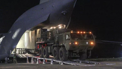 Photo of Almanya, Tomahawk füzeleri için mobil fırlatma sistemleri almayı değerlendiriyor