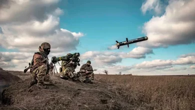 Photo of Rapor: ABD’den Javelin füze üretimini artırmak için yatırım hamlesi