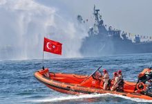 Photo of [Analiz] Kabotaj hakkından Mavi Vatan’a: Deniz yetki alanlarında egemenlik mücadelesi