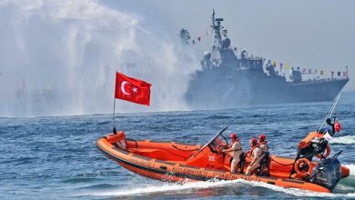Photo of [Analiz] Kabotaj hakkından Mavi Vatan’a: Deniz yetki alanlarında egemenlik mücadelesi