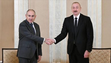Photo of Güney Kafkasya’da yeni sayfa: Azerbaycan-Ermenistan barış süreci