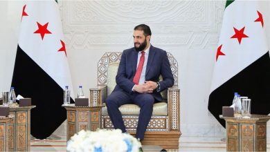 Photo of BM Raporu: Suriye yönetimi ile El Kaide arasında bir bağlantı kalmadı