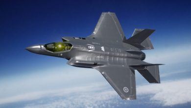 Photo of Kanada, F-35 jetlerini desteklemek için İHA filosu satını alacak