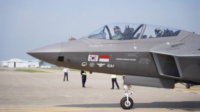 Photo of Stratejik ortaklık meyvesini verdi: Endonezyalı pilot KF-21’i uçurdu