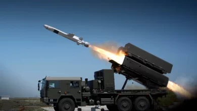 Photo of ABD’den Bulgaristan’a 620 milyon dolarlık kritik füze satışına onay