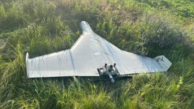 Photo of Ukrayna istihbaratı: Rusya’nın Shahed benzeri kompakt kamikaze İHA’sı ilk kez kullanıldı